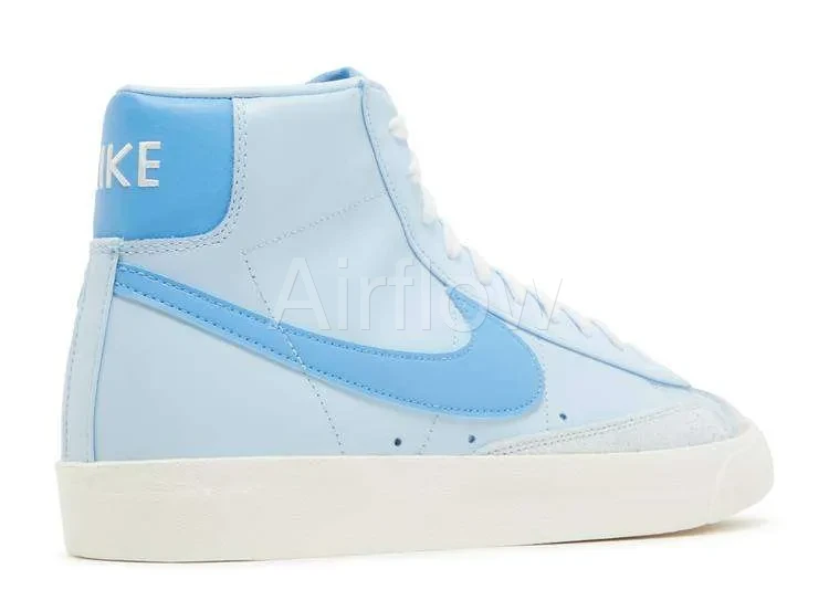 BLAZER MID 77' VINTAGE 'CELESTINE BLUE' 3