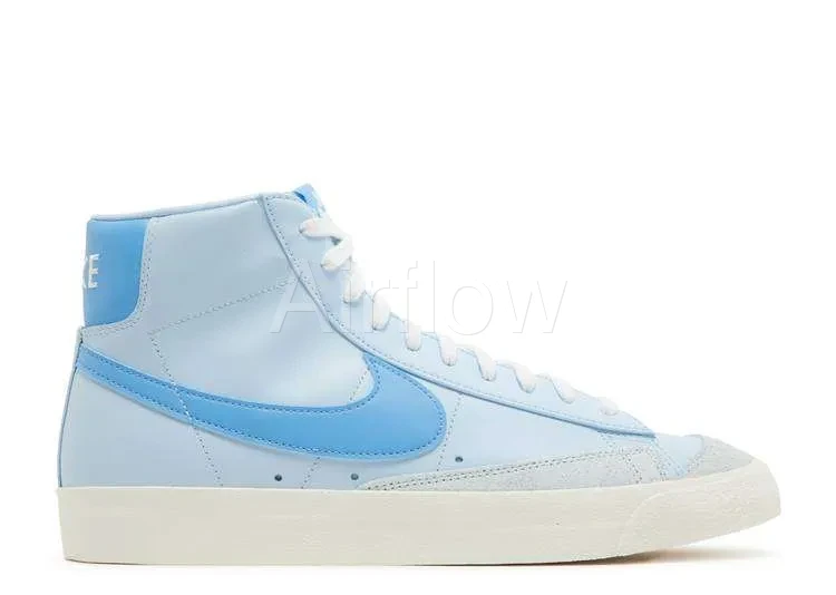 BLAZER MID 77' VINTAGE 'CELESTINE BLUE'