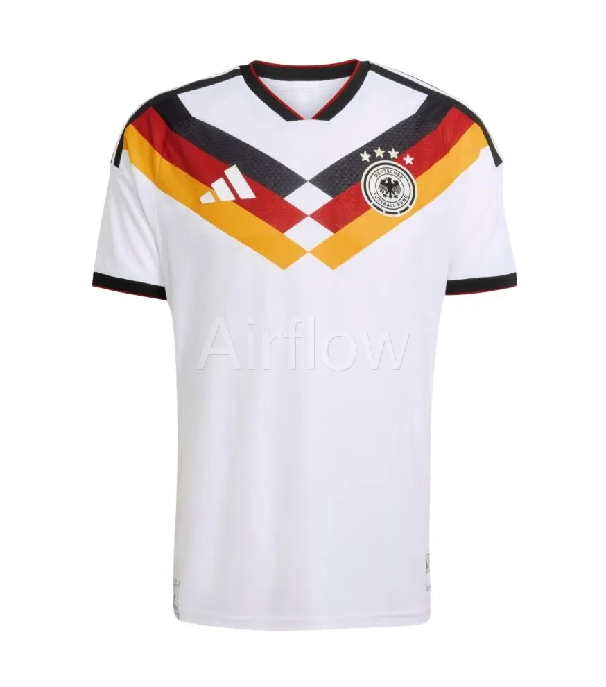 Camiseta Alemania 1ª Equipación 2026