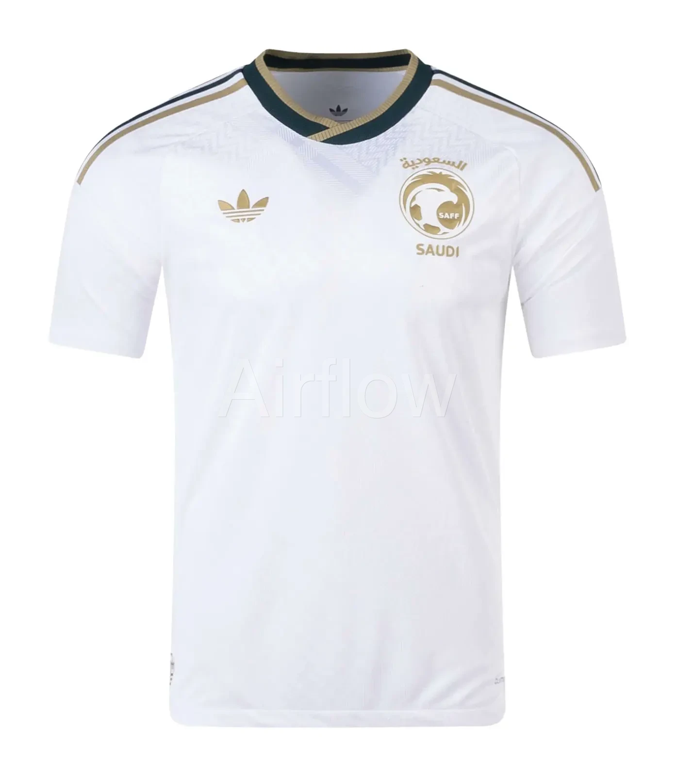 Camiseta Arabia Saudí 2026 2ª equipación