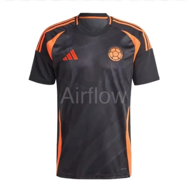 Camiseta Colombia 2ª Equipación 2024