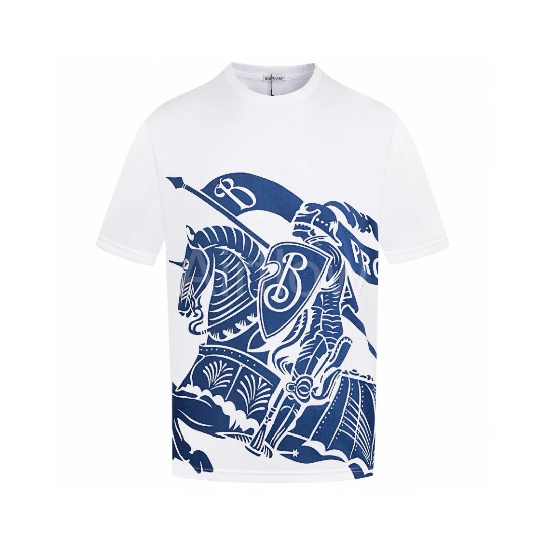 Camiseta de manga corta