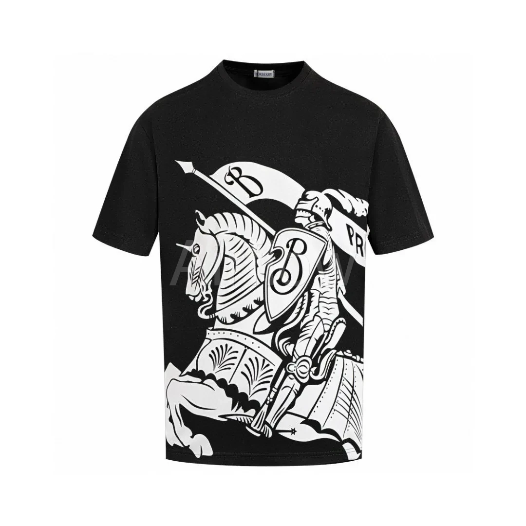 Camiseta de manga corta