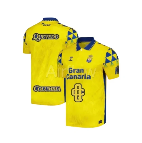 Camiseta Edición Especial Las Palmas x Quevedo — vista 2