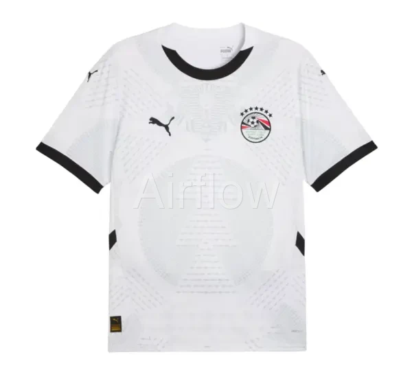 Camiseta Egipto 24/25 2ª equipación