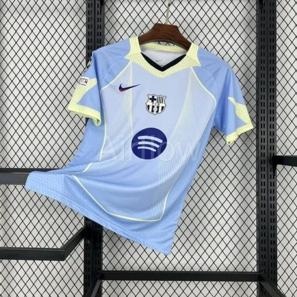 Camiseta FC Barcelona edición especial — vista 2