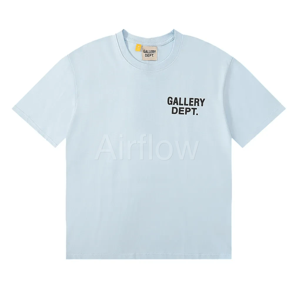Camiseta Gallery Dept