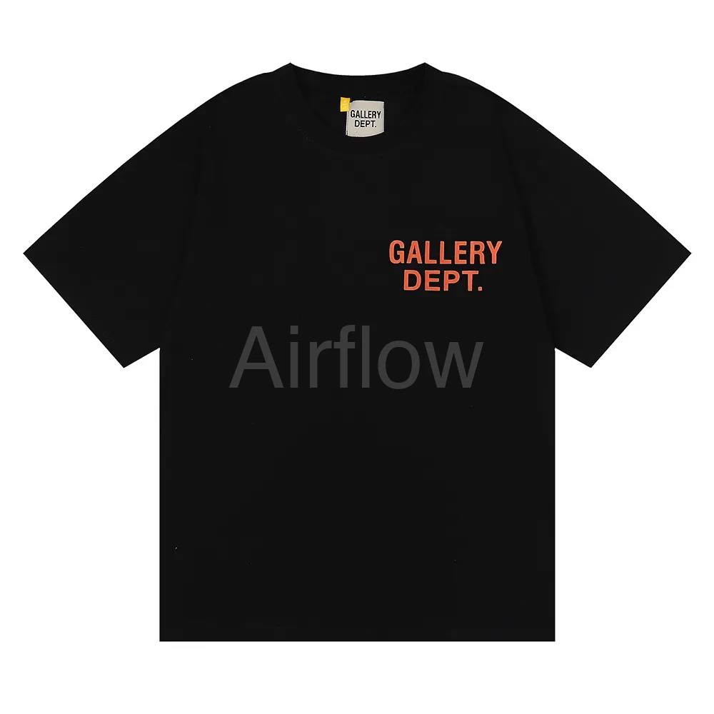 Camiseta Gallery Dept