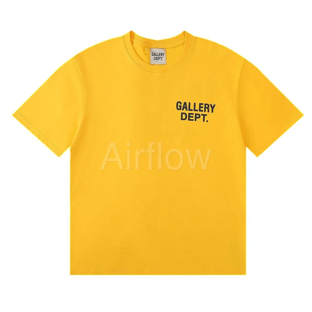 Camiseta Gallery Dept