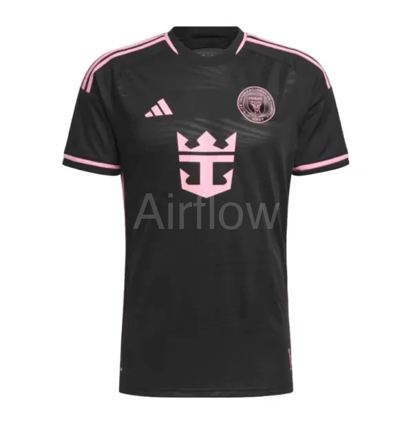 Camiseta Inter Miami 24/25 2ª equipación