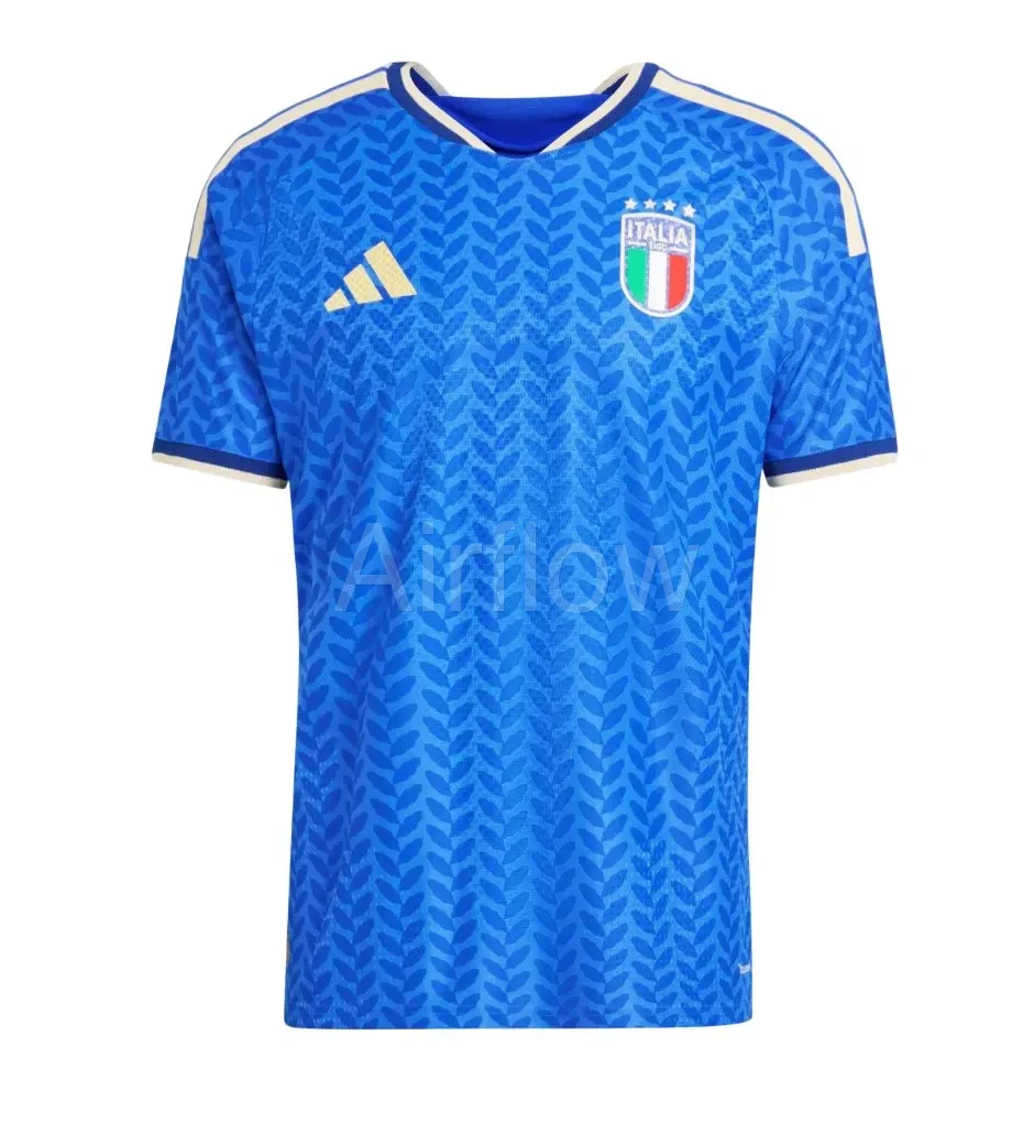 Camiseta Italia 1ª Equipación 2026
