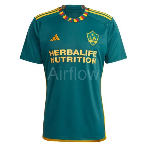 Camiseta LA Galaxy 23/24 2ª equipación
