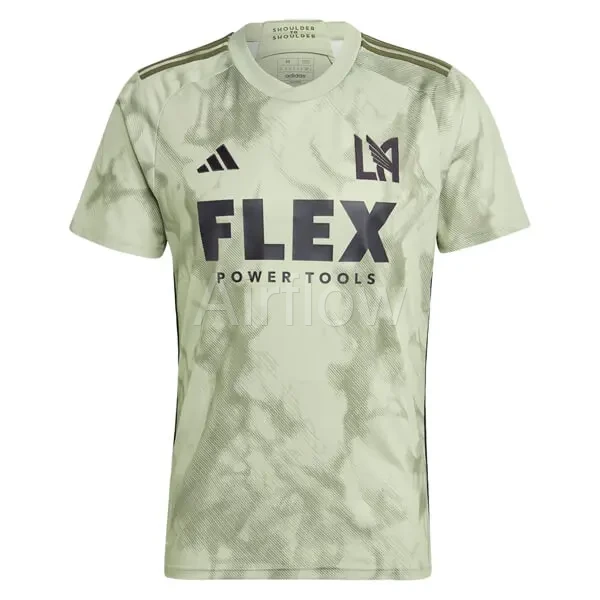 Camiseta LA Galaxy 23/24 3ª equipación