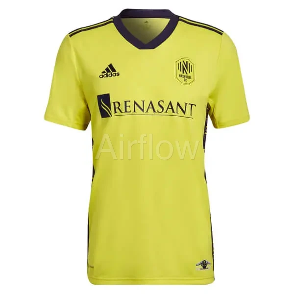 Camiseta Nashville SC 23/24 1ª equipación