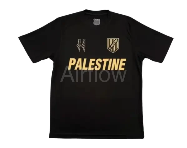 Camiseta Palestina Concepto — vista 2