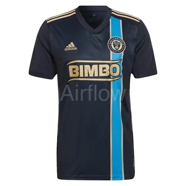Camiseta Philadelphia Union 23/24 1ª equipación