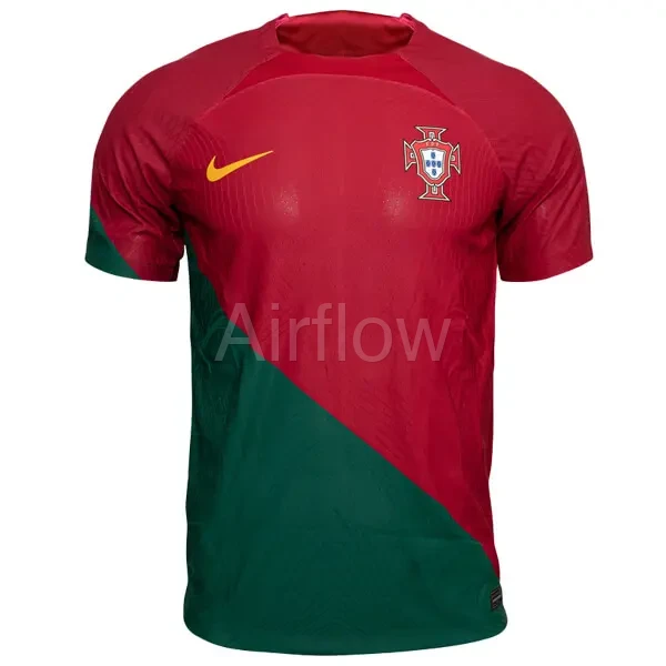 Camiseta Portugal 1ª Equipación 2023
