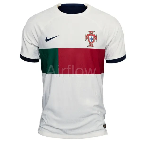 Camiseta Portugal 2ª Equipación 2023