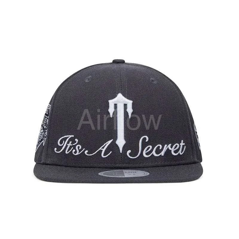 Cap Trapstar Irongate T Street Series Fitted