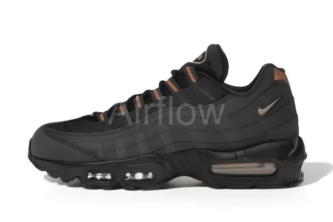 CENTRAL CEE LIVE YOURS AIR MAX 95 — vista 2