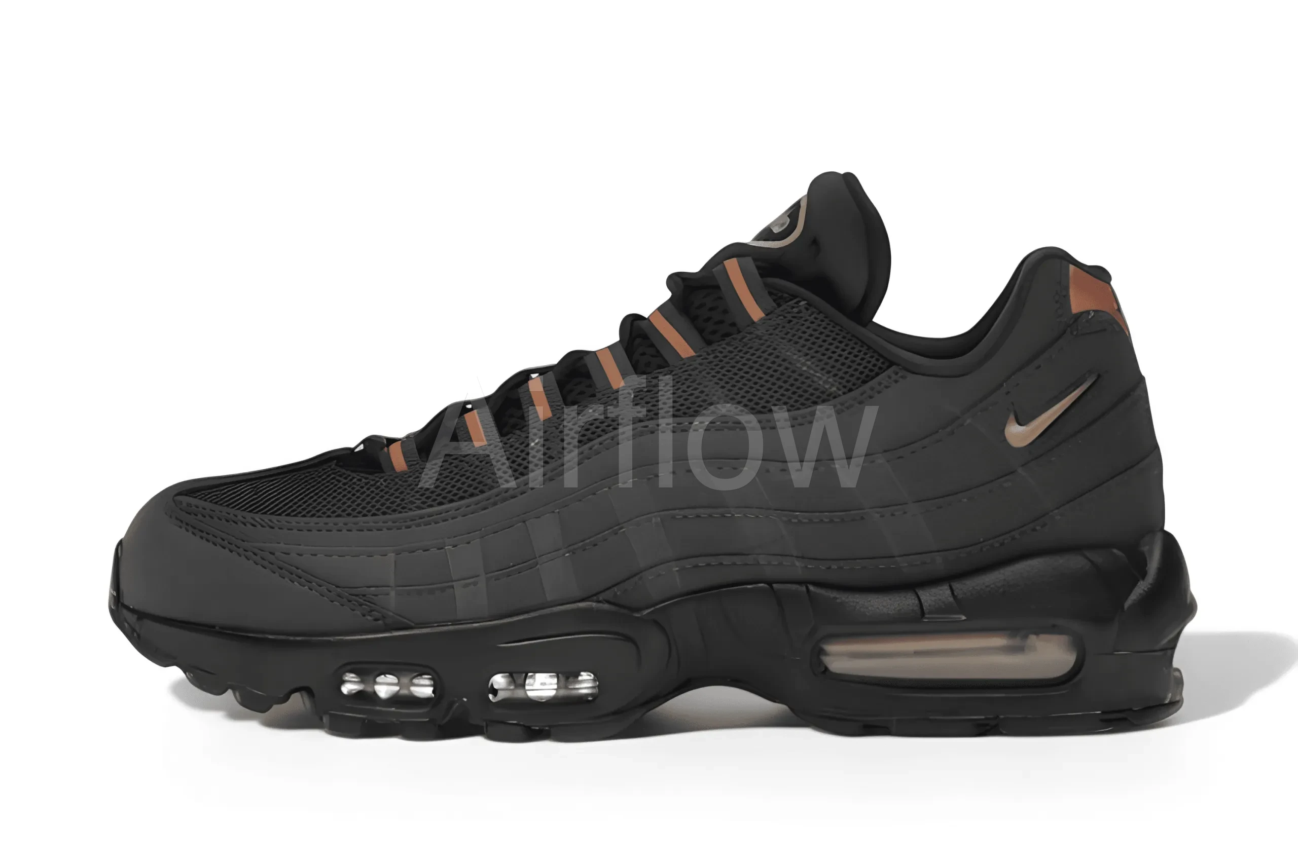 CENTRAL CEE LIVE YOURS AIR MAX 95