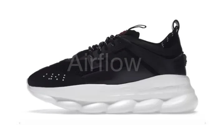 Chain Reaction 2 Chainz Black — vista 2