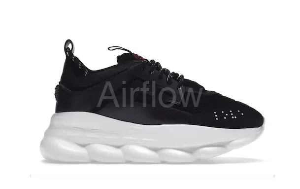Chain Reaction 2 Chainz Black 3