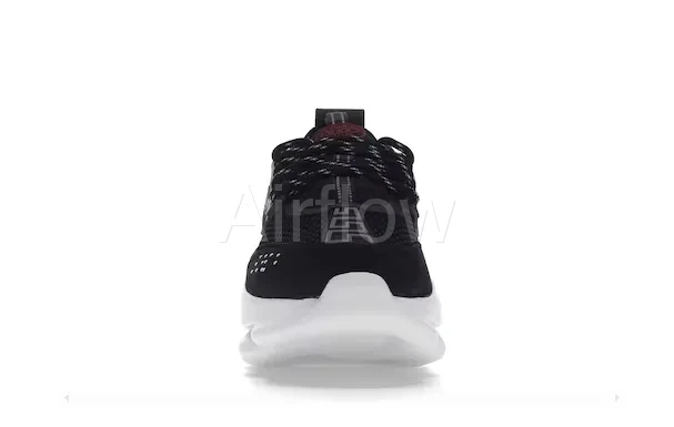 Chain Reaction 2 Chainz Black 4