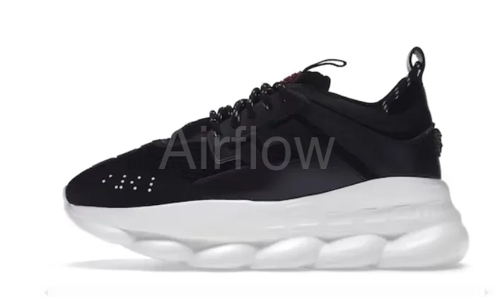 Chain Reaction 2 Chainz Black