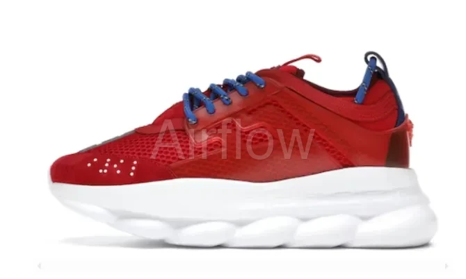 Chain Reaction 2 Chainz Red — vista 2