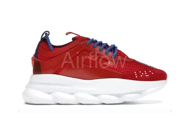 Chain Reaction 2 Chainz Red 3