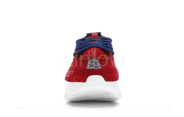 Chain Reaction 2 Chainz Red 4