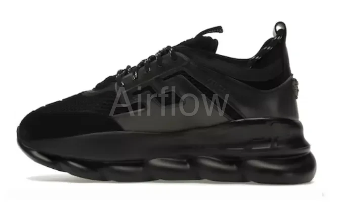 Chain Reaction Black — vista 2