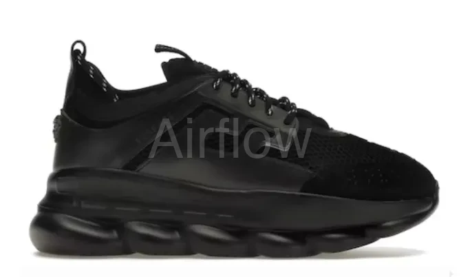 Chain Reaction Black 3