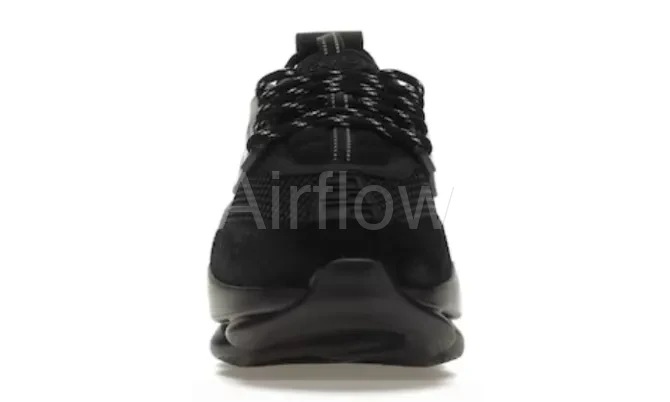 Chain Reaction Black 4