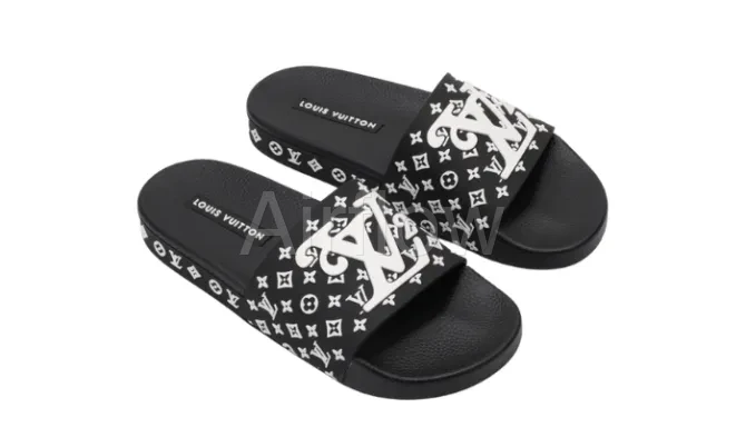 Ciabbate Black 3