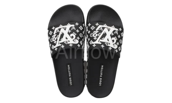 Ciabbate Black 4