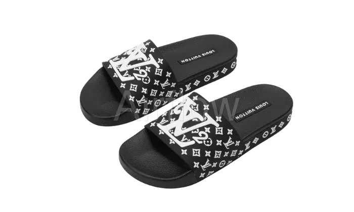 Ciabbate Black