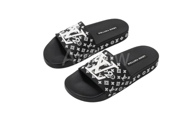 Ciabbate Black — vista 2