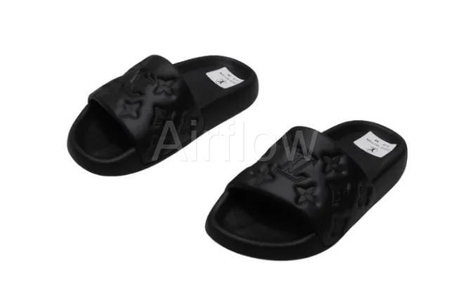Ciabbate Black — vista 2