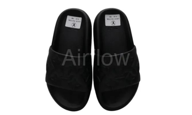 Ciabbate Black 3