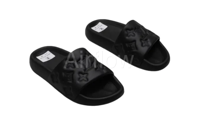 Ciabbate Black 4