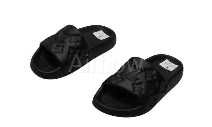 Ciabbate Black