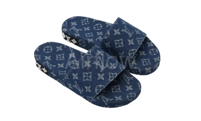 Ciabbate Blue 3