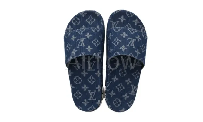 Ciabbate Blue 4