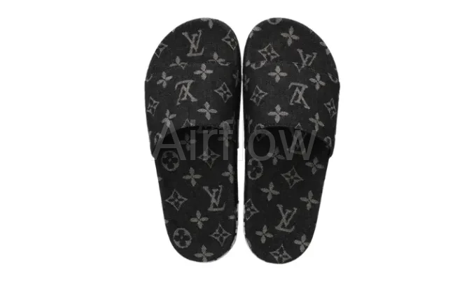 Ciabbate Light Black 3