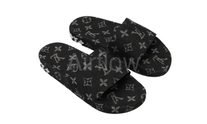 Ciabbate Light Black 4