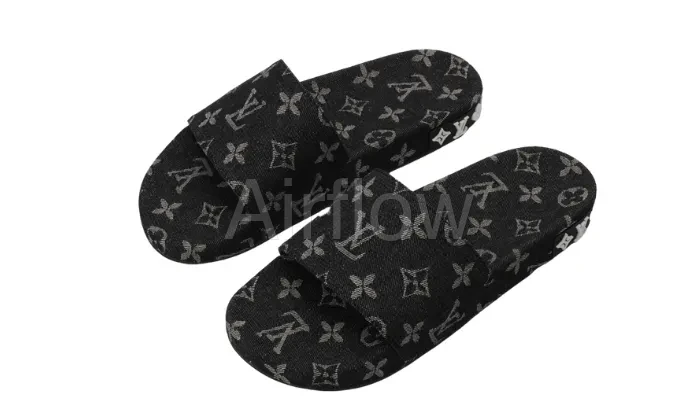 Ciabbate Light Black