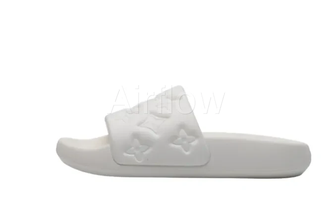 Ciabbate White 3