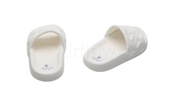 Ciabbate White 4